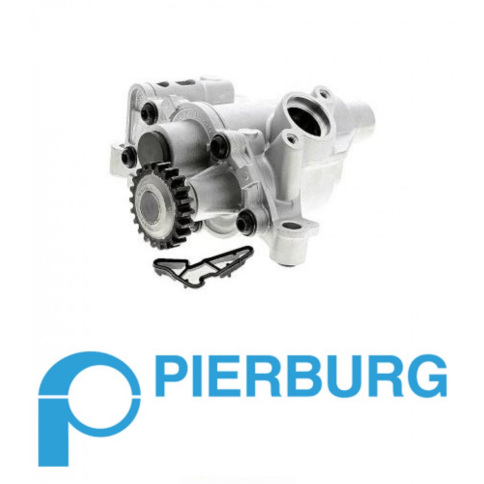 Engine Oil Pump Kit Fit for VW PASSAT 2008-2011 1.8T 
