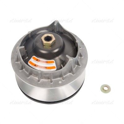 CVTECH PRIMARY DRIVE CLUTCH CAN AM BRP COMMANDER 1000cc 800cc  11-17-FREE SHIPPING