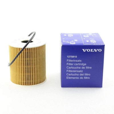 Volvo Genuine Oil Filter