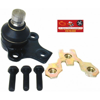 VW Ball Joint For A3 Generation Car