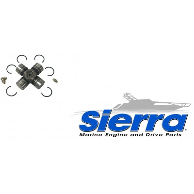 Sierra International Marine U-Joint Cross Bearing