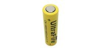 18650 Li-ion Battery 9800mAh 3.7V Rechargeable for Flashlight Torch