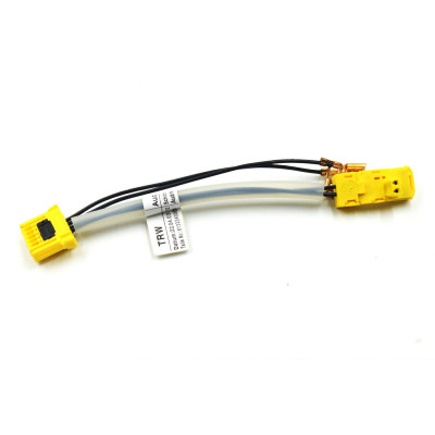 Steering Wheel Airbag Wire Cable Harness 