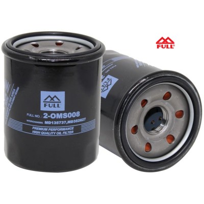 Mitsubishi Oil Filter - Spin-on 