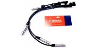 Bremi Ignition Wire Set-High Quality