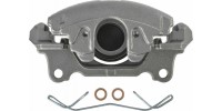 Front Right Brake Caliper - Remanufactured - Nugeon For Audi And VW
