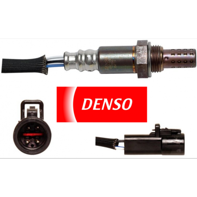 Denso 234-4045 Oxygen Sensor - 4-wire, Direct Fit