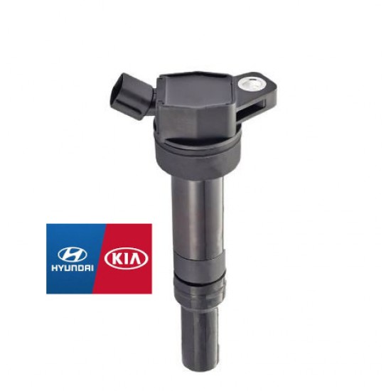 Kia Forte/Hyundai Elantra Ignition Coil-OEM
