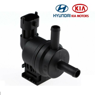 Kia/Hyundai Canister Purge Control Valve-OEM