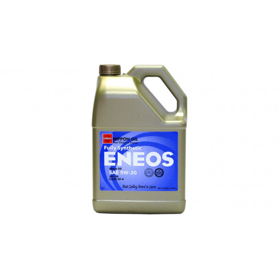 ENEOS FULLY SYNTHETIC 5W20 MOTOR OIL - 1 GAL