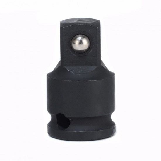 3/8 to 1/2 inch Air Impact Drive Socket Adapter Heavy Duty 