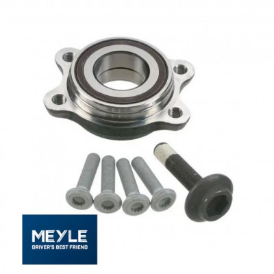 Wheel Bearing Kit Front For AUDI A6 