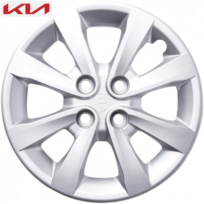 Kia Rio 15inch Wheel Cap Cover Genuine