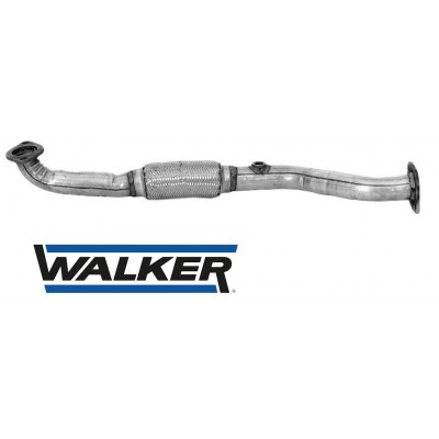 Walker 53688 Flex Exhaust Pipe For Kia