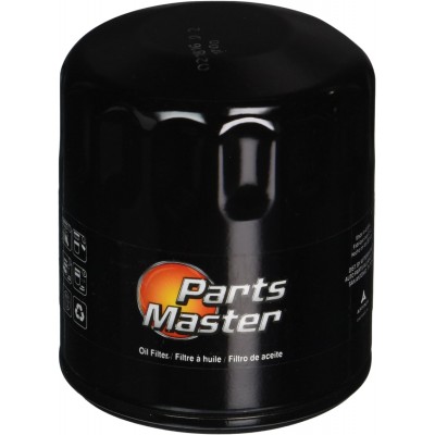 Parts Master Oil Filter 67060