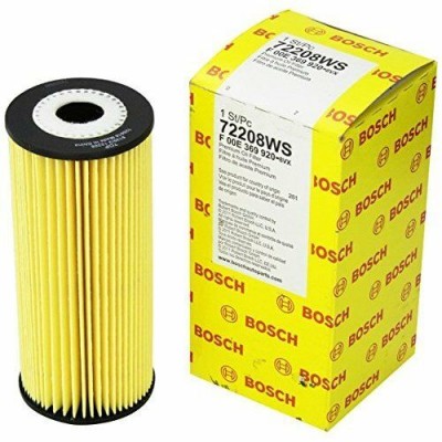 TDI ALH-BEW-BHW Bosch Oil Filter