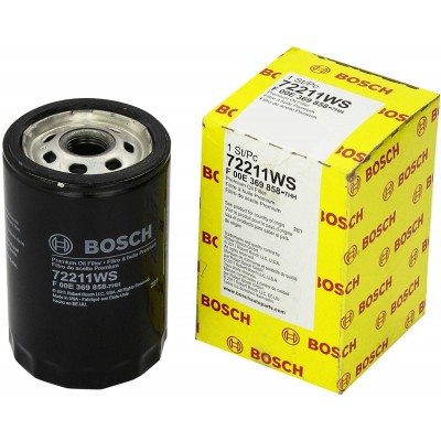 Bosch Oil Filter