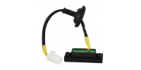 Kia RioTailgate Handle Lock Release Switch OEM-2 pins