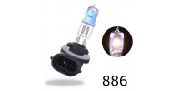 886 Halogen/Xenon Light Bulb