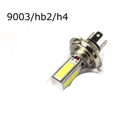 9003/HB2/H4 Led Bulb 