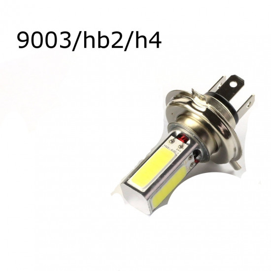 9003/HB2/H4 Led Bulb 