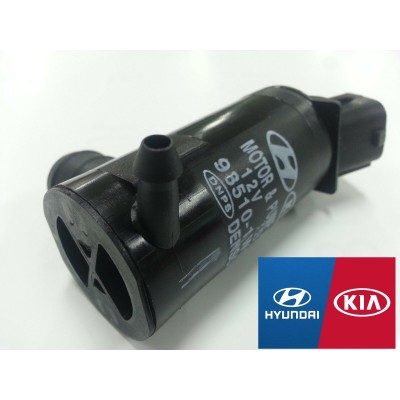 Kia Rio/Hyundai Accent Washer Pump