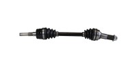 Yamaha Grizzly 660 4x4 Front Left ATV Axle Shaft
