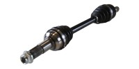 Yamaha Grizzly 660 4x4 Front Right ATV Axle Shaft