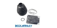 Audi Q5 2010 Front Outer CV Joint Boot Kit