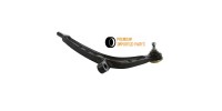 BMW Front Lower Control Arm and Ball Joint 