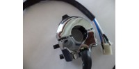 Motorcycle/Atv/Quad/Bike 7/8" 22mm Handlebar Turn Signal HornLight Control Switch