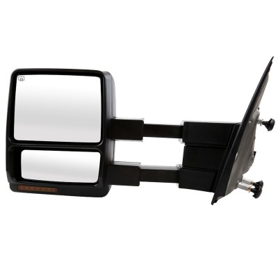 Ford F-150 Left side mirror 