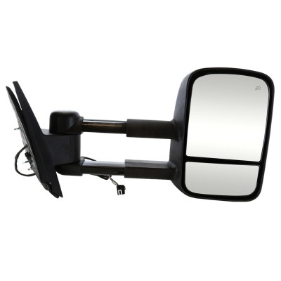 GM Pick Up Right Side Towing Mirror