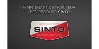 SINTO GASOLINE ENGINE ANTIFRICTION 350ml