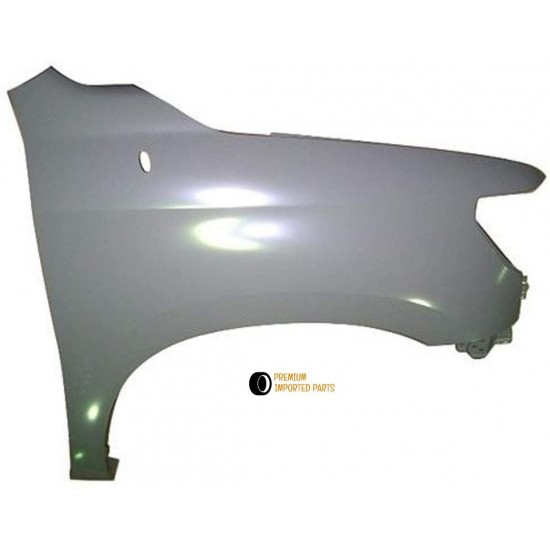 Toyota Tundra Front Fender Assembly 