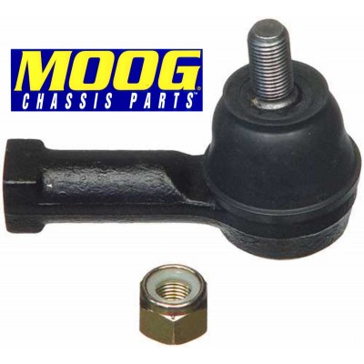 Tie Rod End-Outer