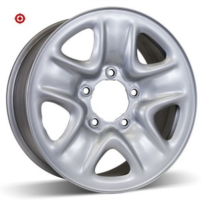 Toyota/Lexus Used Steel Wheel 18''-Like New