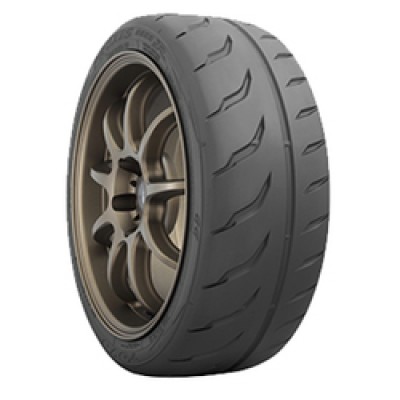 BRP Spyder Rear Wheel Tire Toyo  Proxes R888R  225/50VR15