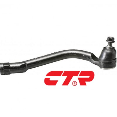 CTR OEM Tie Rod End Right For Korean Car