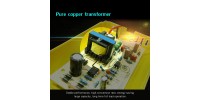 Car Motorcycle Battery Charger 12V 2A Full Automatic