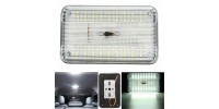 12Volts caravan camping/Car-Truck 36 LED Indoor Roof Ceiling Interior Lamp Dome Light 