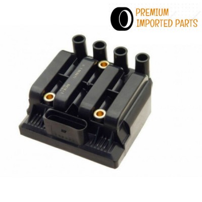 Premium Imported Parts Ignition Coil Pack For VW Car
