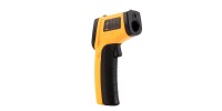 Portable Non-Contact LCD IR Laser Infrared Digital Temperature Thermometer Gun
