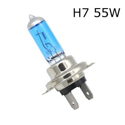 H7 Halogen Bulb 55W