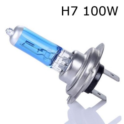 H7 Halogen Bulb 100W