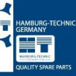 HAMBURG-TECHNIC GERMANY