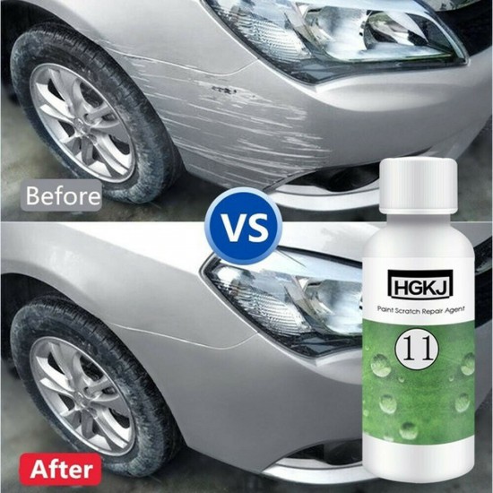 Car Paint Scratch Repair Remover Agent Coating Maintenance