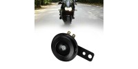 Motorcycle/ATV Horn Waterproof Accessoires 12Volts