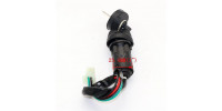 Ignition Key for 50 70cc 90cc 110cc 125cc Chinese ATV 
