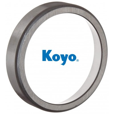 Tapered Roller Bearing, Single Cup